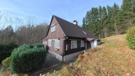 Pronjem samostatnho RD, 205 m2, Mnek, Fojtka (okres Liberec)