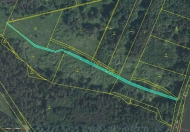 Prodej pozemku 1 557 m2, trval travn porost, Jlovice, Tnov (okres esk Budjovice)