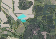 Prodej pozemku 30 173 m2, zemdlsk pda, Postupice, Nov Ves (okres Beneov)