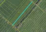 Prodej pozemku 5 316 m2, zemědělská půda, Velký Chlumec (okres Beroun)