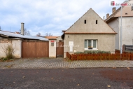 Prodej adovho RD, 46 m2, Chodouny (okres Litomice)