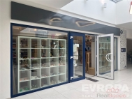 Pron�jem obchodn�ch prostor, Praha 5, Stod�lky
