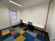 Pronjem komernho objektu : Administrativn b., Praha 4, Brank - exkluzivn