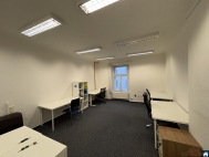 Pronjem komernho objektu : Administrativn b., Praha 4, Brank - exkluzivn