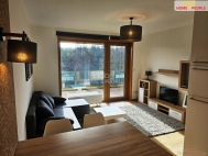 Pronájem bytu 2+kk, 78 m2, OV, Slaný (okres Kladno), ul. Lázeňská