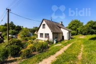 Prodej samostatného RD, 100 m2, Slatina nad Úpou (okres Náchod) - exkluzivně