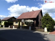 Prodej samostatnho RD, 260 m2, Trojanovice (okres Nov Jin)