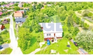 Prodej samostatnho RD, 128 m2, jezd (okres Zln)