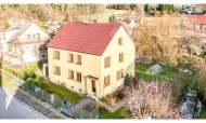 Prodej samostatnho RD, 220 m2, Studen (okres Jindichv Hradec) - exkluzivn