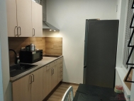 Pronjem bytu 1+kk, 0 m2, OV, Praha 4, Zbhlice, ul. Blick - exkluzivn