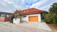 Pronájem samostatného RD, 200 m2, Brno, Ivanovice (okres Brno-město)