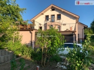 Prodej samostatnho RD, 300 m2, Bystice, Oubnice (okres Beneov)