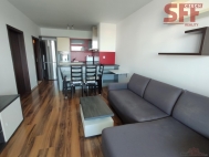 Pronájem bytu 2+kk, 51 m2, OV, Praha 5, Stodůlky, ul. Svitákova