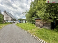 Prodej pozemku , ur�en� pro komer�n� v�stavbu, Harrachov (okres Jablonec nad Nisou)