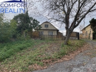 Prodej samostatného RD, 0 m2, Velké Heraltice, Sádek (okres Opava) - exkluzivně