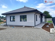 Prodej samostatného RD, 136 m2, Pavlovice (okres Benešov)