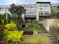 Prodej adovho RD, 155 m2, st nad Labem, Stekov