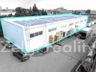 Pronjem skladovacch prostor, Brno (okres Brno-msto)