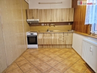 Pronájem bytu 3+1, 52 m2, OV, České Budějovice, České Budějovice 2, ul. Lhenická