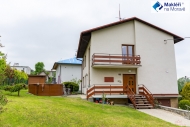 Prodej samostatnho RD, 218 m2, Valask Mezi (okres Vsetn)