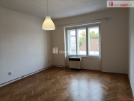 Pronjem bytu 1+kk, 30 m2, OV, Praha 10, Vrovice, ul. Novgorodsk