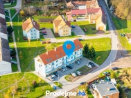 Prodej bytu 3+1, 78 m2, OV, Strachotice, Micmanice (okres Znojmo)