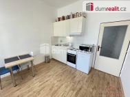 Pronjem bytu 1+1, 42 m2, OV, Praha 4, Nusle, ul. Marie Cibulkov