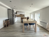 Pronjem bytu 2+kk, 100 m2, OV, Kostelec nad Orlic (okres Rychnov nad Knnou), ul. Mnesova