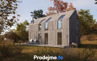 Prodej samostatnho RD, 65 m2, Nov aldorf-Sedleovice (okres Znojmo)