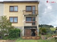 Prodej adovho RD, 190 m2, Prostibo (okres Tachov)