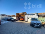 Prodej komerčního prostoru, Holice, Staré Holice (okres Pardubice) - exkluzivně