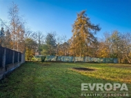 Prodej pozemku , uren k vstavb RD, Bezov-Oleko (okres Praha-zpad)