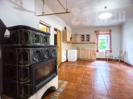 Prodej rekreanho objektu, Doln Dvr (okres Trutnov)