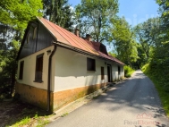 Prodej rekrea�n�ho objektu, Doln� Dv�r (okres Trutnov)