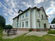 Pronájem penzionu, Ostrožská Nová Ves (okres Uherské Hradiště)