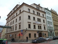 Pronájem kanceláří, Plzeň, Vnitřní Město (okres Plzeň-město)