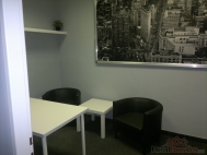 Pron�jem obchodn�ch prostor, B�lina (okres Teplice)