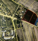 Prodej pozemku , uren k vstavb RD, esk Skalice (okres Nchod) - exkluzivn