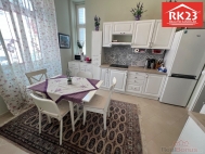 Pronjem bytu 2+1, 73 m2, OV, Marinsk Lzn (okres Cheb), ul. Hlavn tda