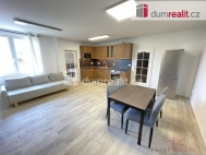 Pronjem bytu 2+kk, 57 m2, OV, Praha 4, Kunratice, ul. Velk Kunratick