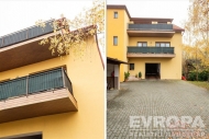 Prodej samostatn�ho RD, 958 m2, Praha 5, Lipence