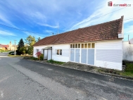 Prodej rohov�ho RD, 180 m2, V�any (okres Uhersk� Hradi�t�)