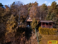 Prodej rekreanho objektu, aroice, Zdrav Voda (okres Hodonn)