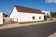Prodej samostatnho RD, 460 m2, Vdomice (okres Litomice)