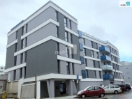 Pronjem bytu 1+kk, 50 m2, OV, Plze, Jin Pedmst (okres Plze-msto), ul. Kollrova