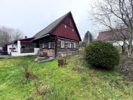 Prodej rekreanho objektu, Borovnice (okres Trutnov)