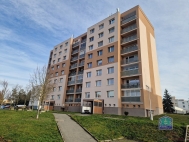 Pronjem bytu 1+1, 38 m2, OV, Stbro (okres Tachov), ul. Vtrn