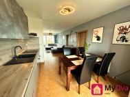 Prodej bytu 3+kk, 77 m2, OV, Znojmo, Pmtice, ul. Star vinice