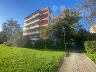 Prodej bytu 4+1, 78 m2, OV, Zlín, ul. Křiby - exkluzivně