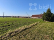 Prodej pozemku , uren k vstavb RD, Jaroslav (okres Pardubice)